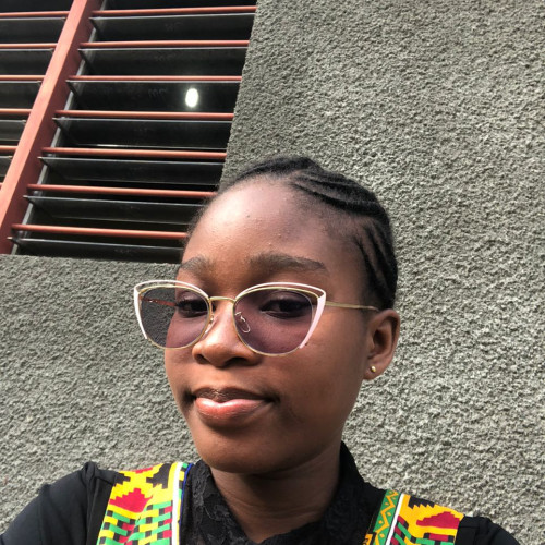 Chimaobi P. profile photo