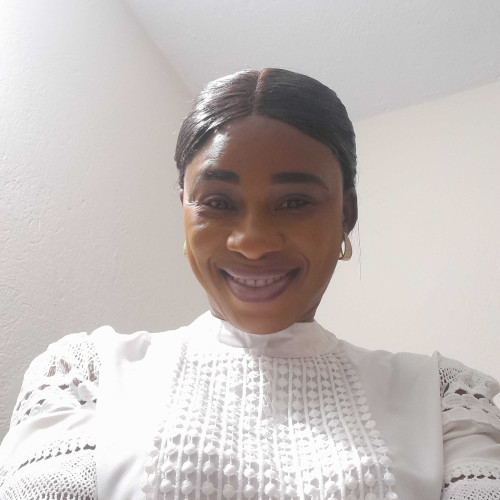 Patience O. profile photo