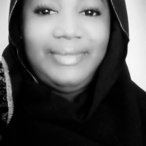 Salamatu J. profile photo