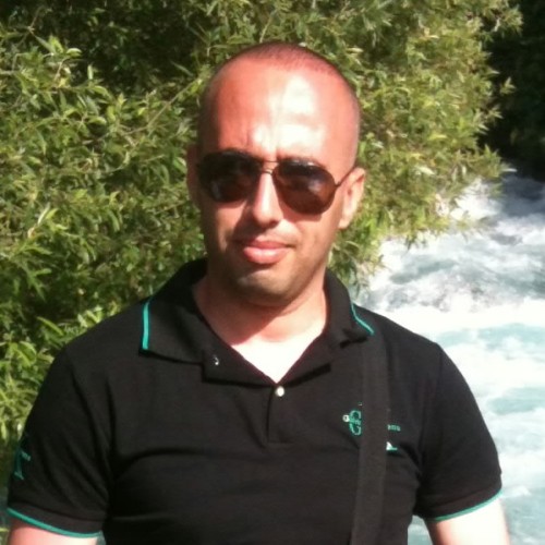 Azeddine  E. profile photo