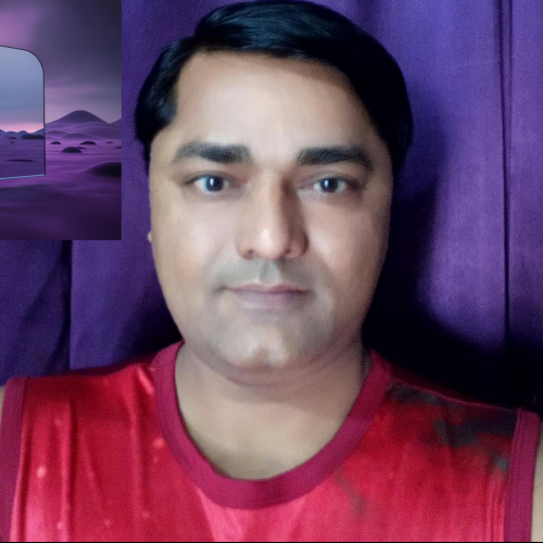  Vinod  R. profile photo