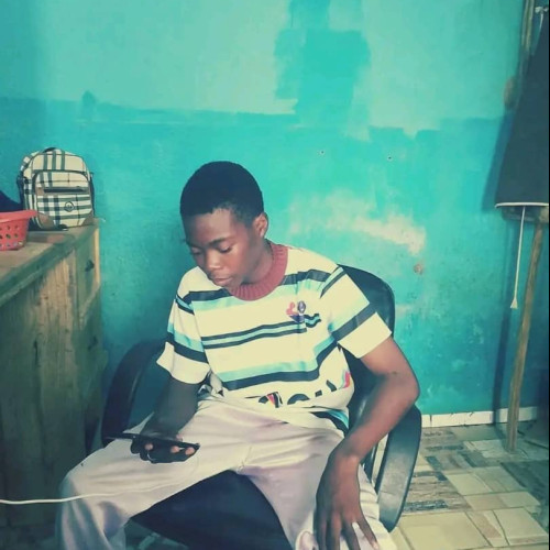 Abubakar Y. profile photo