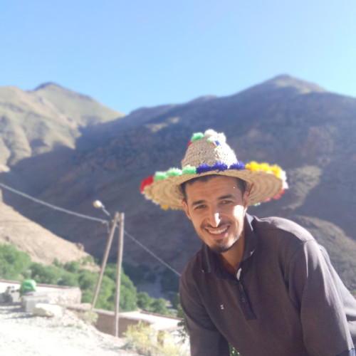 Nasreddine C. profile photo