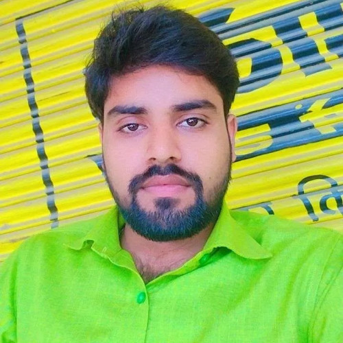 Naman M. profile photo