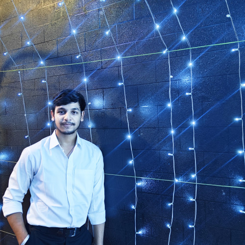Asmit B. profile photo
