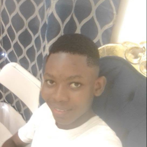 afrosi S. profile photo