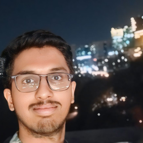 Abhay R. profile photo
