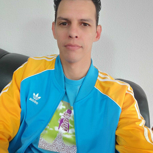 Jedixon M. profile photo