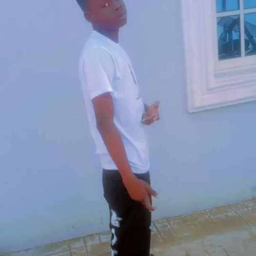 Frankly  J. profile photo