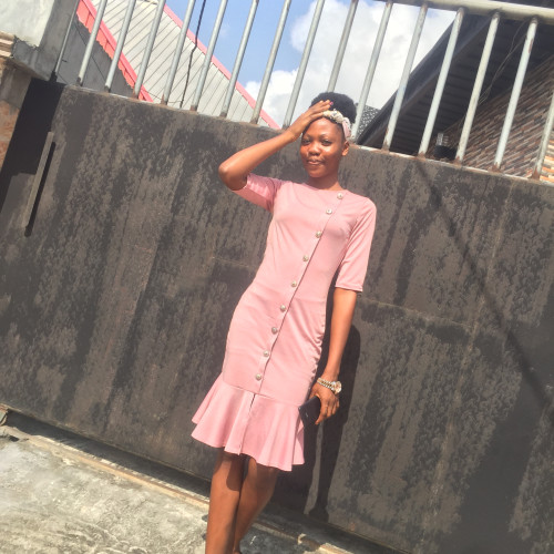 Destiny O. profile photo