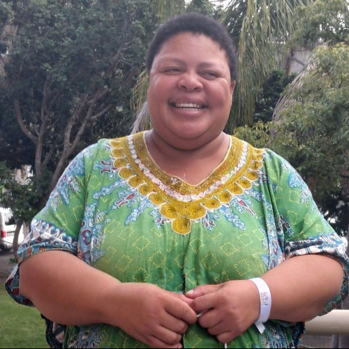 Sandra   M. profile photo