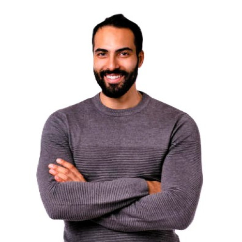 MOE V. profile photo