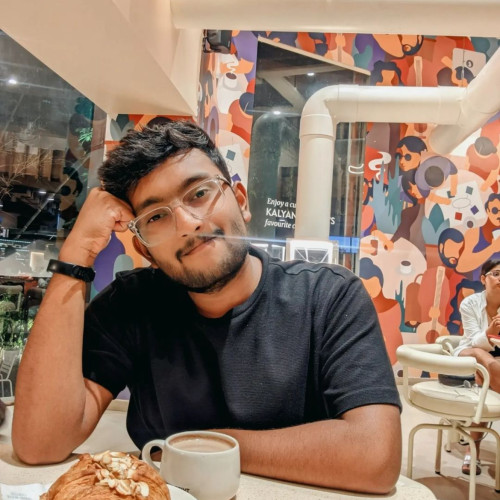 Aditya P.