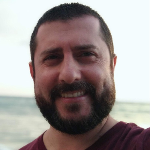 Carlos F. profile photo