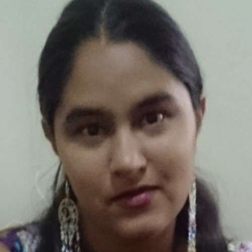Sharmila  R.