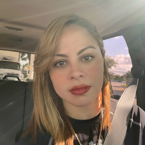Mel C. profile photo