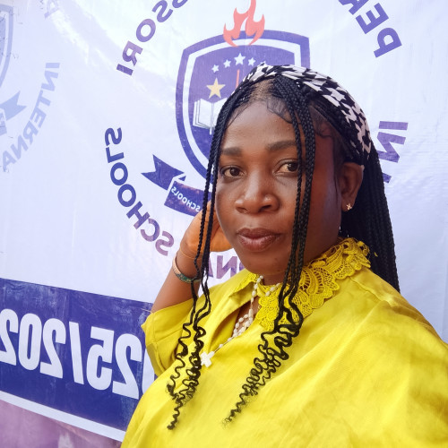Ekenze R. profile photo