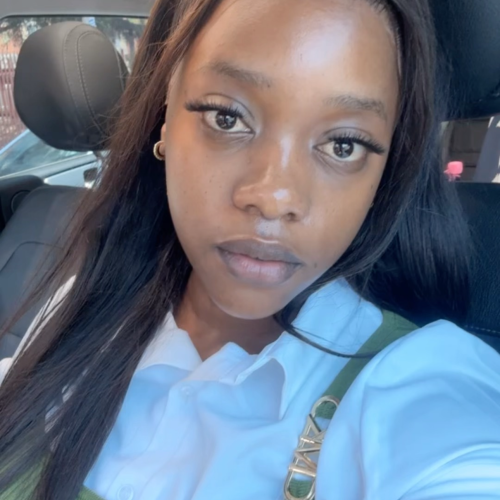 Sisanda T. profile photo