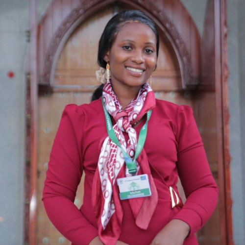 dalia p. profile photo
