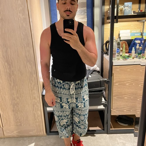 Jack A. profile photo