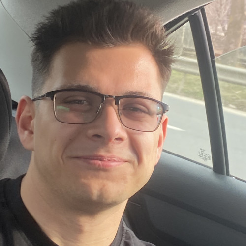 Adam R. profile photo