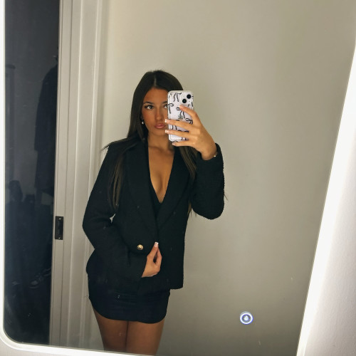 Lacey Lou B. profile photo