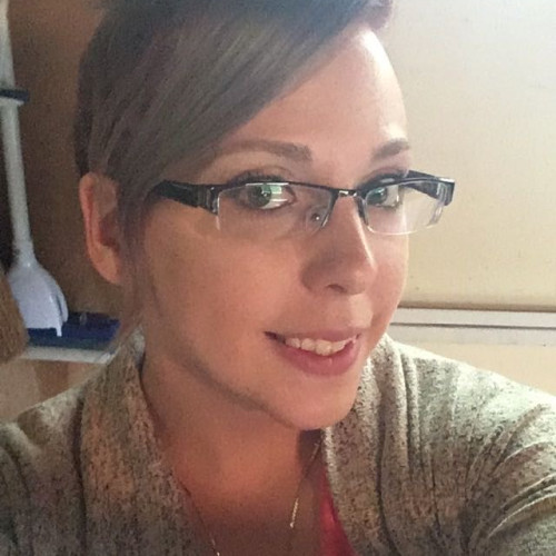Kristen f. profile photo