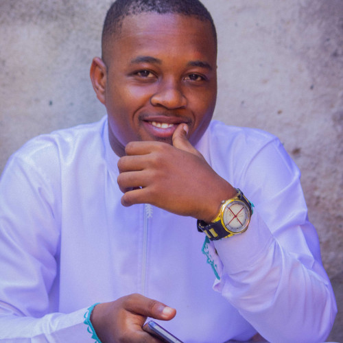 mustapha m. profile photo