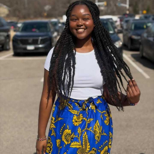 Esther m. profile photo