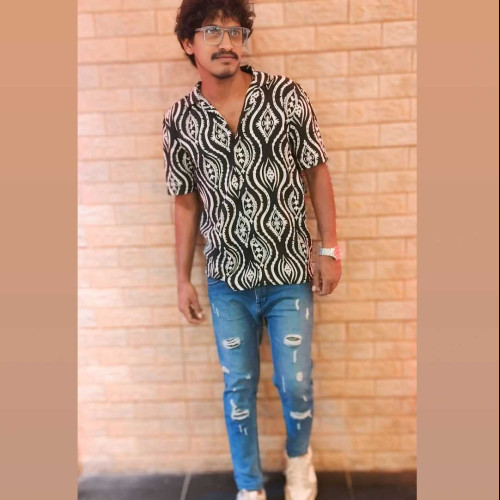 Venkat P.