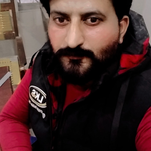 Zawar H. profile photo