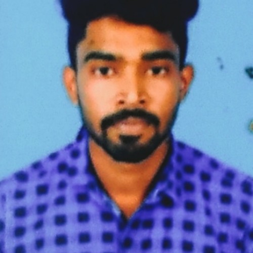 Kartik R. profile photo