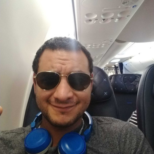 Damian G. profile photo