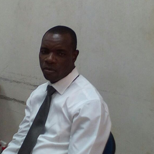 Godwin O.
