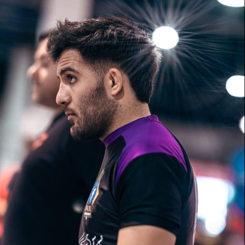 Arturo A. profile photo