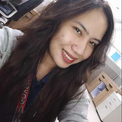 Athena C. profile photo
