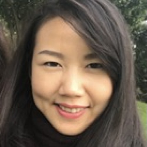 Mim S. profile photo