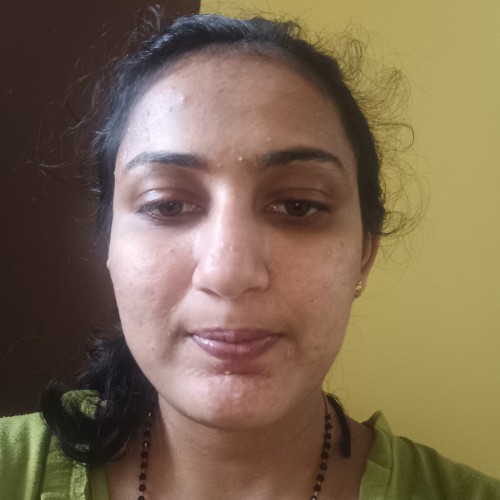 Amitha C.
