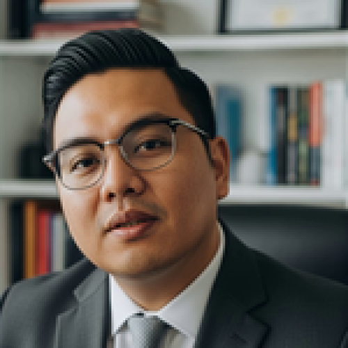 Smart V. profile photo