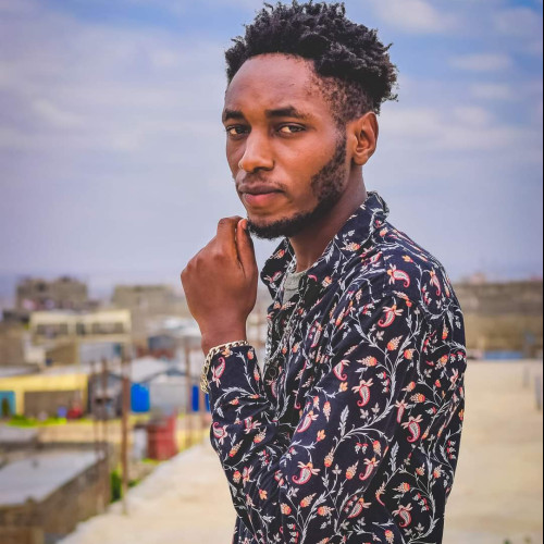 Samuel  M. profile photo