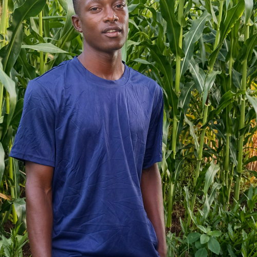 Fabish B. profile photo