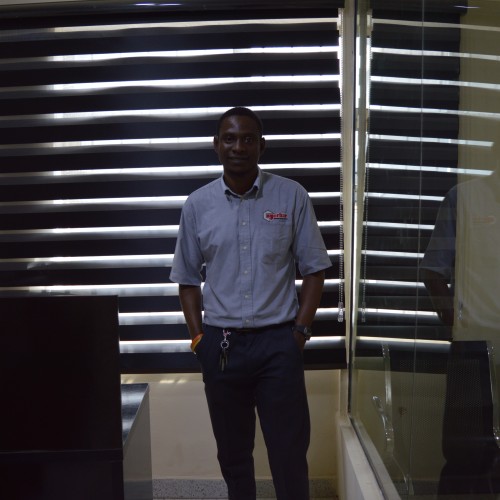 Olamide H.