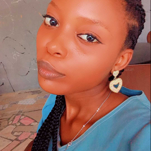 Blessed E. profile photo