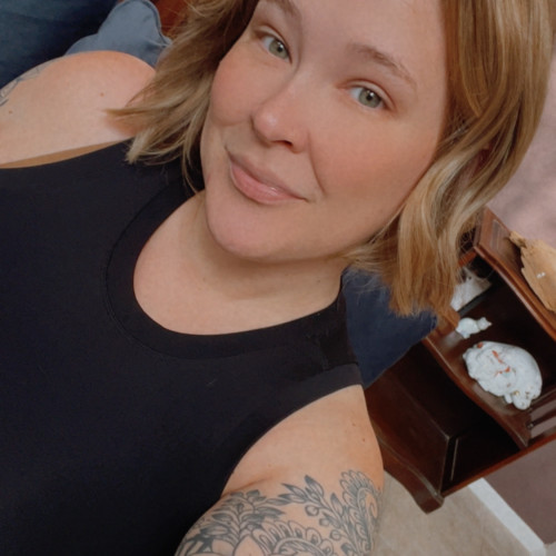 Kay E. profile photo