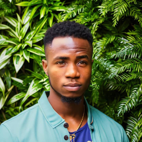 Anyanwu E. profile photo