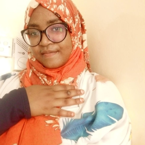 Aisha N. profile photo