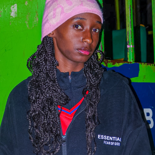 nayla f. profile photo