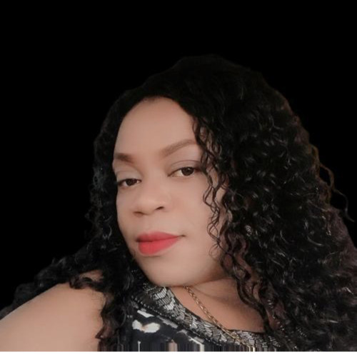 Patience  B. profile photo