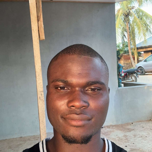 Oyewale A. profile photo