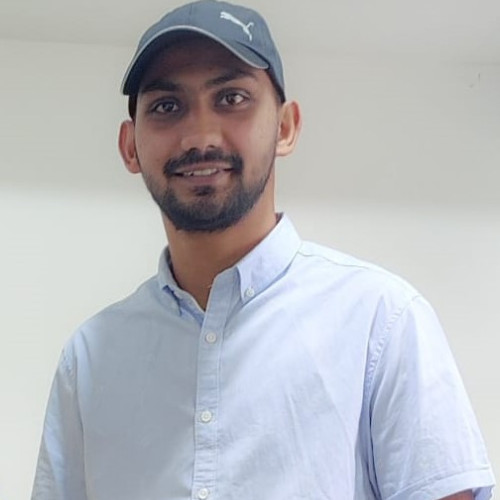 Arjun O. profile photo